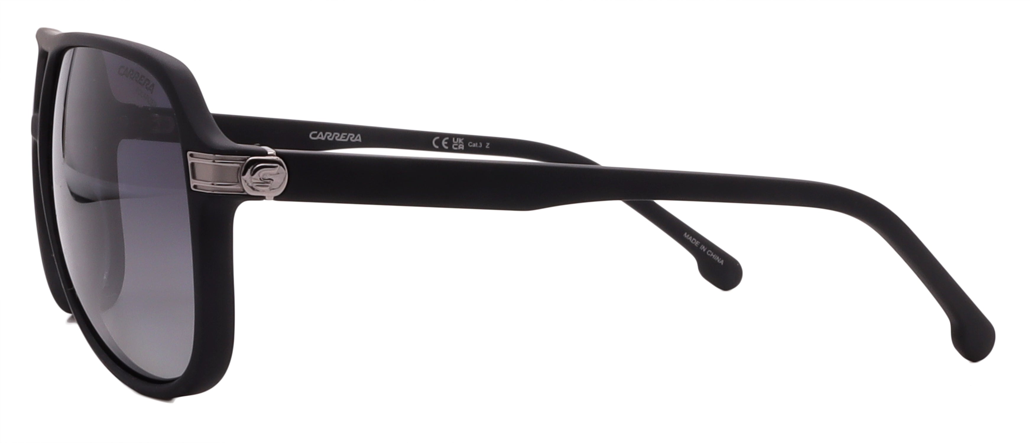 CARRERA SUNGLASSES 1045/S-003-61-13-140 POLARIZED