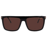 Carrera Sunglasses CARR 1048/S-807-58-17-140 Non-Polarized
