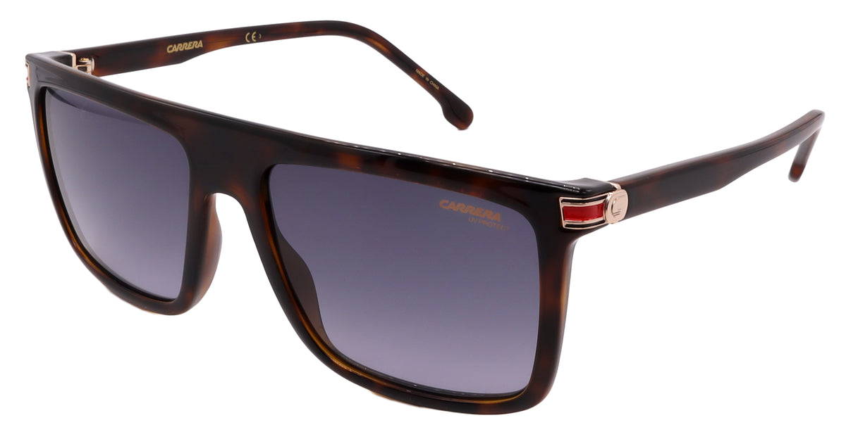 Carrera Sunglasses CARR 1048/S-086-58-17-140 Non-Polarized