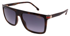 Carrera Sunglasses CARR 1048/S-086-58-17-140 Non-Polarized