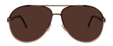 Carrera Sunglasses CARR 1051/S-RHL-61-13-140 Non-Polarized