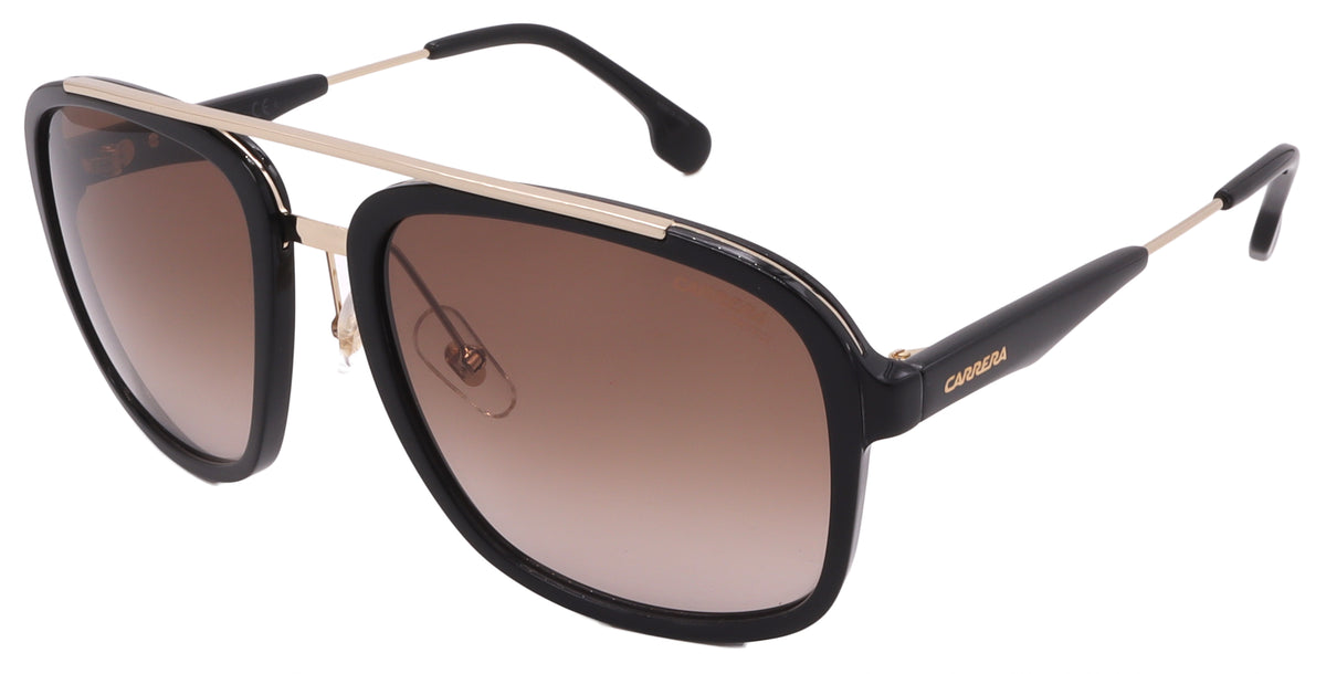 Carrera Sunglasses CARR 133/S-2M2-57-14-140 Non-Polarized
