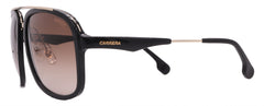 Carrera Sunglasses CARR 133/S-2M2-57-14-140 Non-Polarized