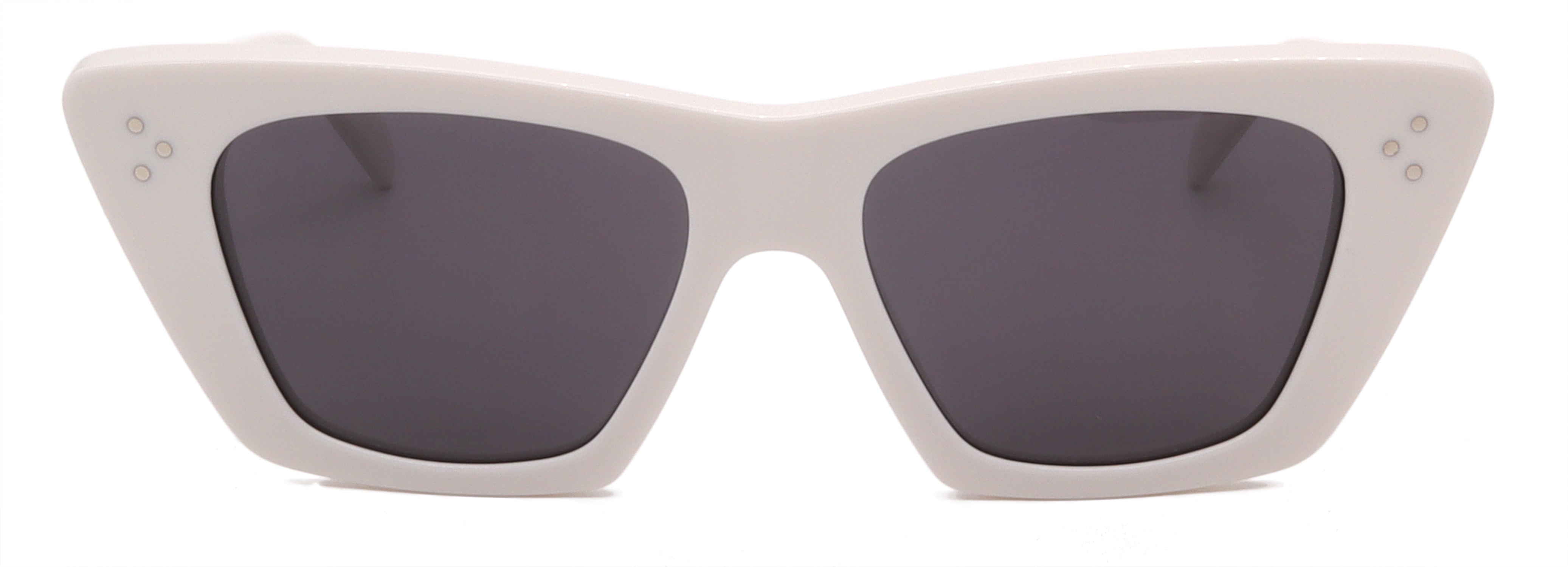 CELINE SUNGLASSES CL40187I-25A-51-16-145 NON-POLARIZED