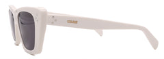 CELINE SUNGLASSES CL40187I-25A-51-16-145 NON-POLARIZED