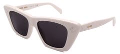 CELINE SUNGLASSES CL40187I-25A-51-16-145 NON-POLARIZED