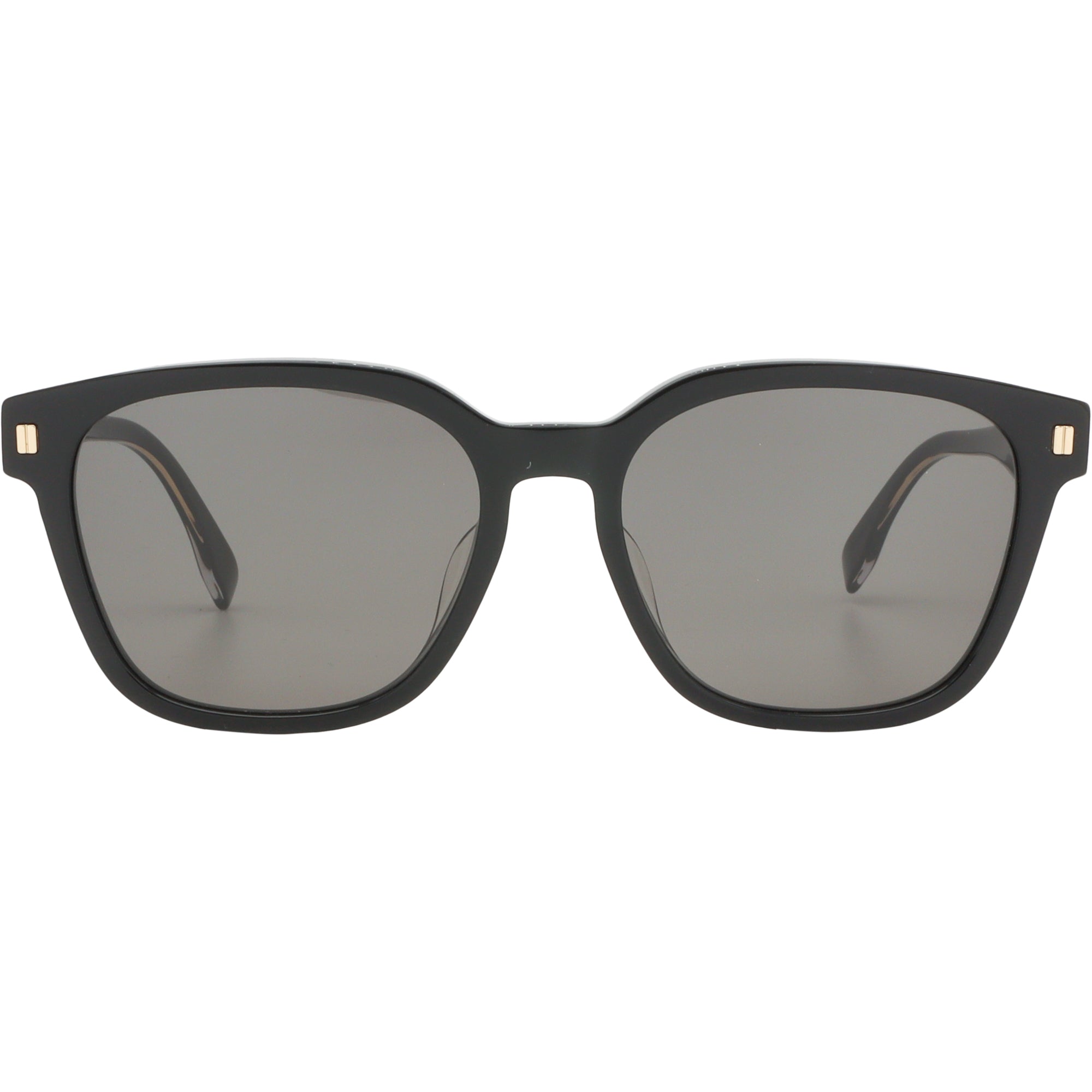 Fendi SUNGLASSES FE40001U-01A-55-17-150 NON-POLARIZED