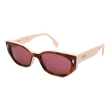 FENDI FE40018I-53S-54-18-145