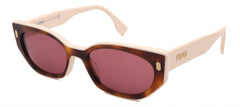 FENDI FE40018I-53S-54-18-145