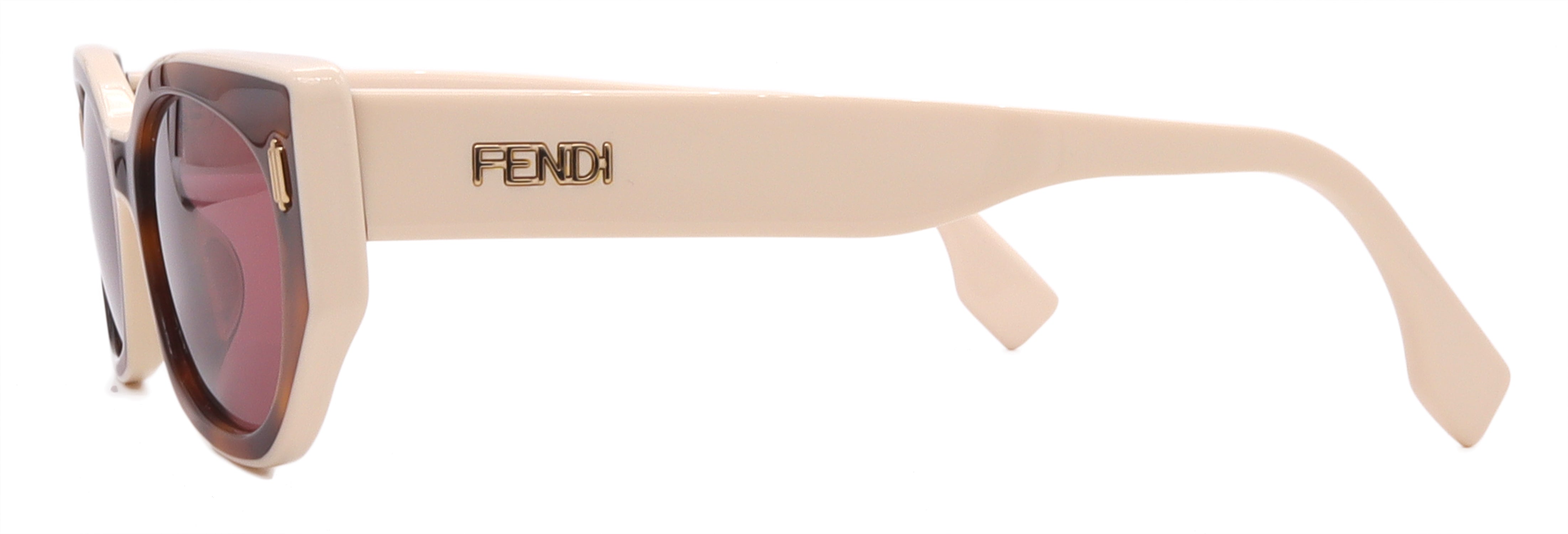 FENDI FE40018I-53S-54-18-145