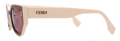 FENDI FE40018I-53S-54-18-145