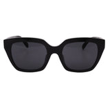 Celine Sunglasses CL40198F-01A-56-21-145 Non-Polarized