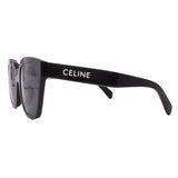 Celine Sunglasses CL40198F-01A-56-21-145 Non-Polarized
