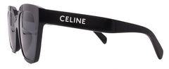 CELINE SUNGLASSES CL40198F-01A-56-21-145 NON-POLARIZED