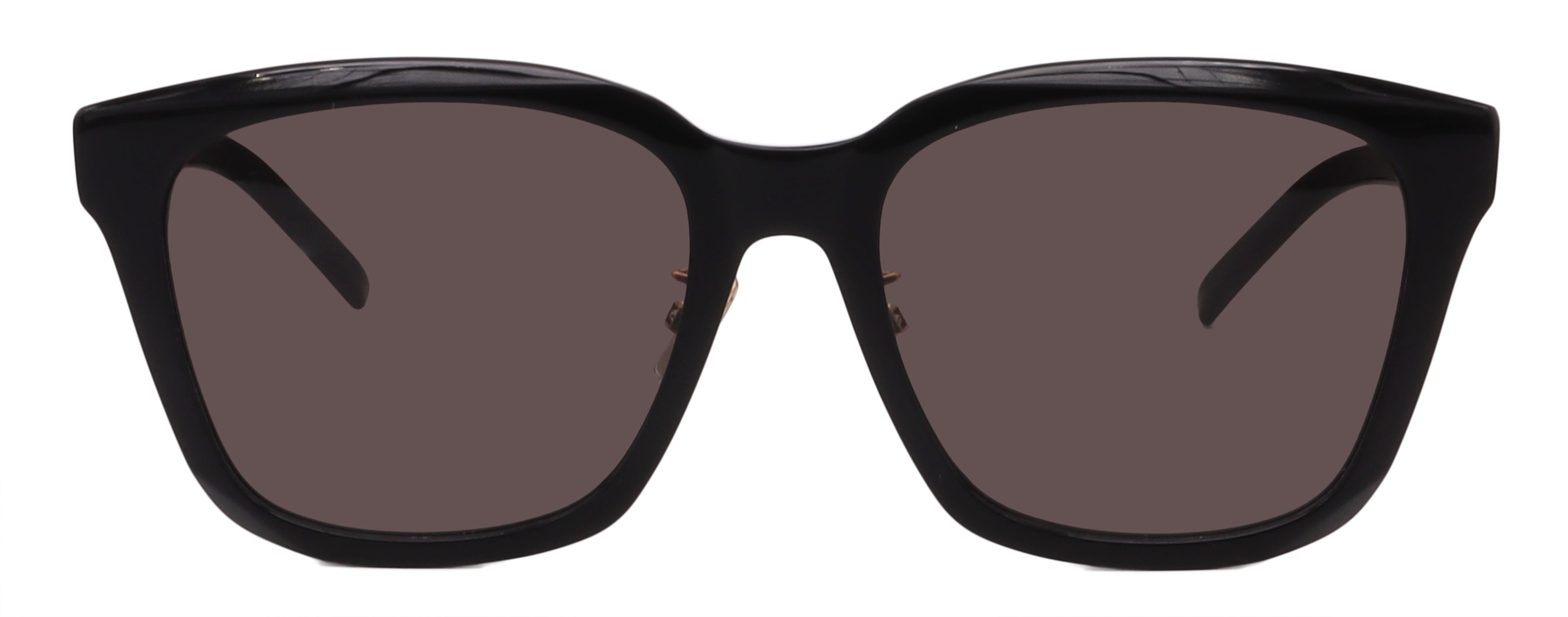 GIVENCHY SUNGLASSES GV40018F-01B-55-18-145 NON-POLARIZED