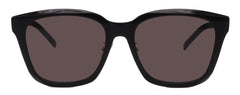 GIVENCHY SUNGLASSES GV40018F-01B-55-18-145 NON-POLARIZED