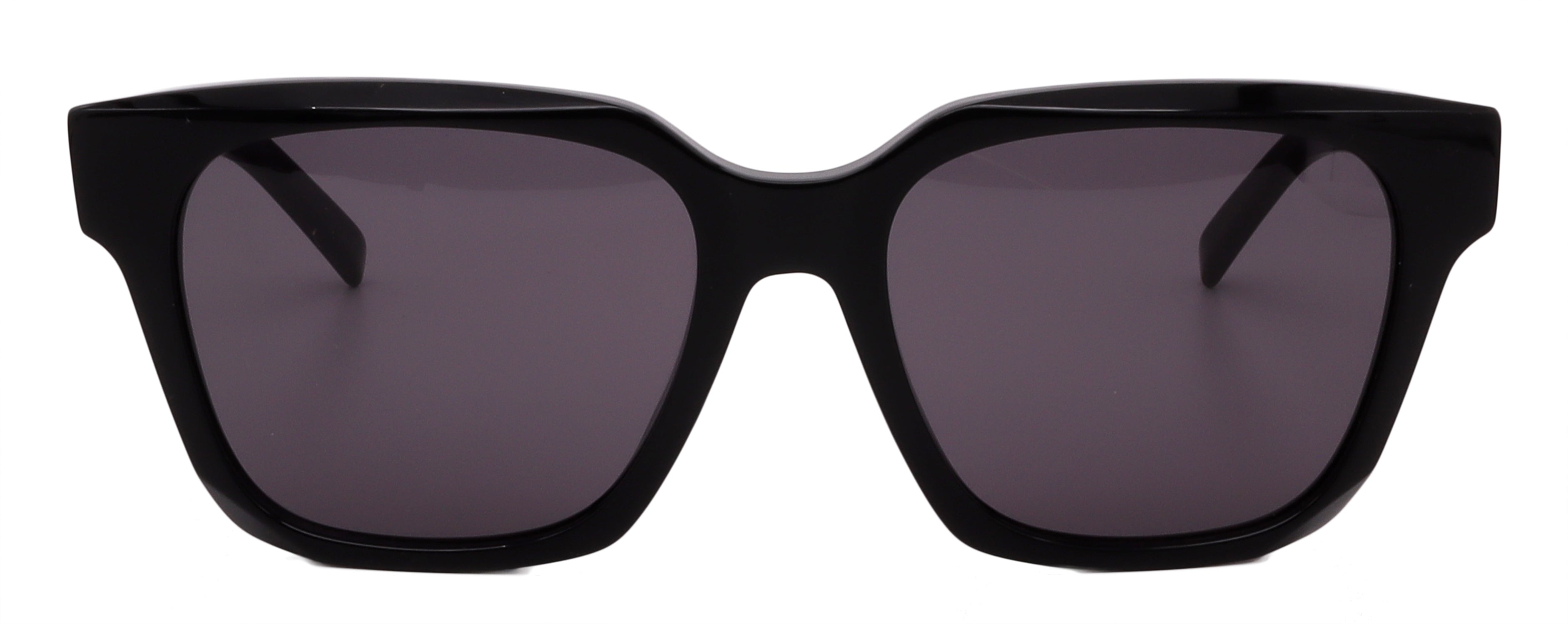 GIVENCHY SUNGLASSES GV40024U-01A-56-18-140 NON-POLARIZED