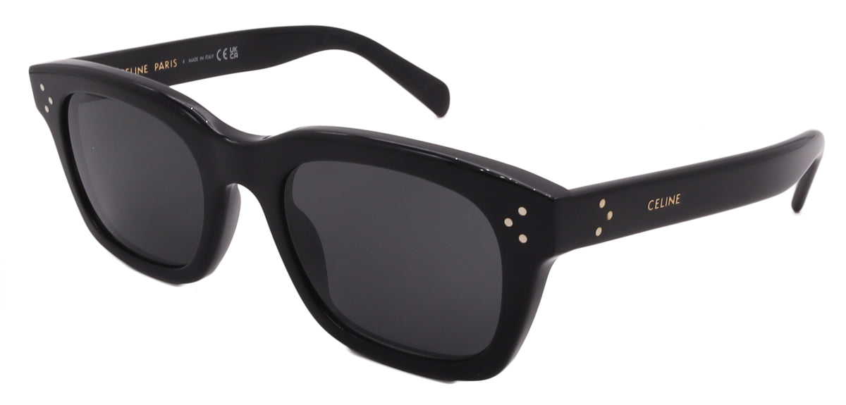 CELINE SUNGLASSES CL40232I-01A-51-21-145 NON-POLARIZED