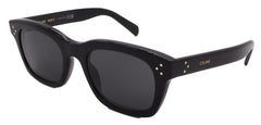 CELINE SUNGLASSES CL40232I-01A-51-21-145 NON-POLARIZED