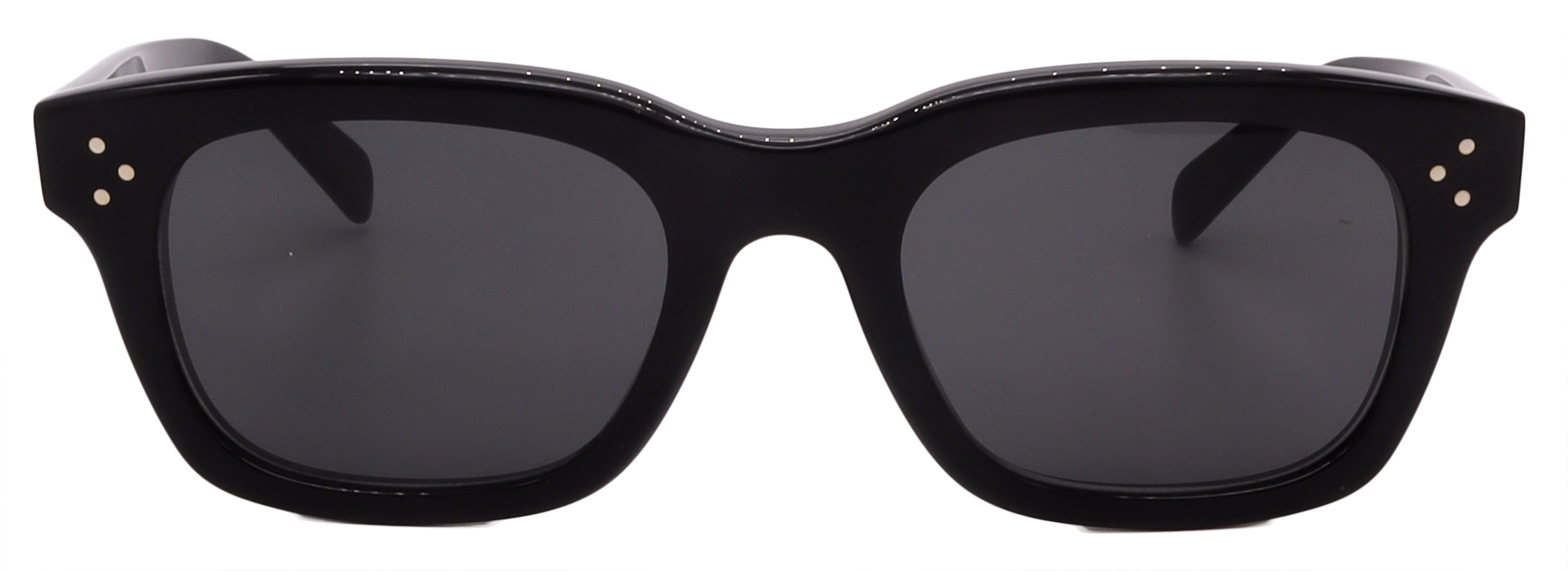 CELINE SUNGLASSES CL40232I-01A-51-21-145 NON-POLARIZED