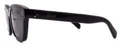 CELINE SUNGLASSES CL40232I-01A-51-21-145 NON-POLARIZED
