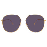Fendi Sunglasses FE40069U-30B-59-15-140 Non-Polarized