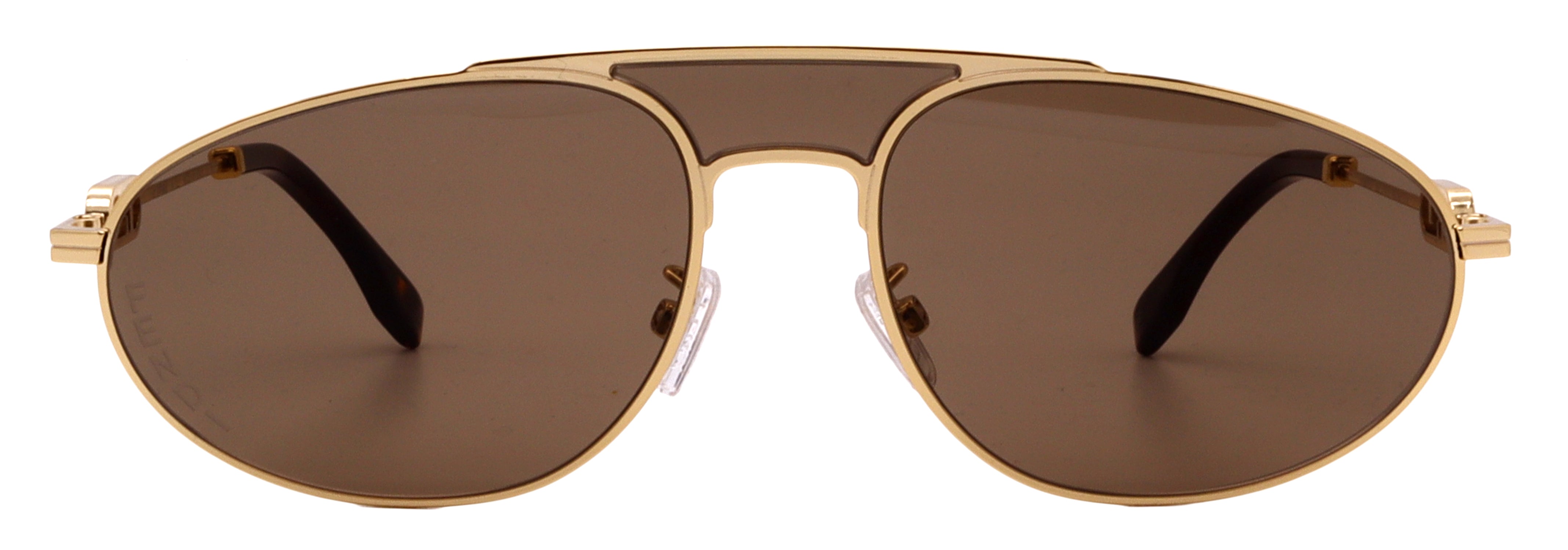 Fendi SUNGLASSES FE400072U-30E-57-17-140 NON-POLARIZED