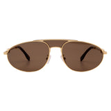 Fendi Sunglasses FE40072U-30E-57-17-140 Non-Polarized