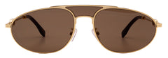 Fendi SUNGLASSES FE400072U-30E-57-17-140 NON-POLARIZED