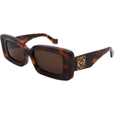 Loewe Sunglasses LW40102F-52E-52-17-140 Non-Polarized