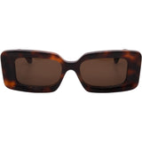 Loewe Sunglasses LW40102F-52E-52-17-140 Non-Polarized