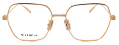 GIVENCHY OPTICAL GV50025U-030-53-16-140 NON-POLARIZED