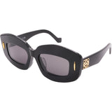 Loewe Sunglasses LW40114F-01A-50-18-140 Polarized
