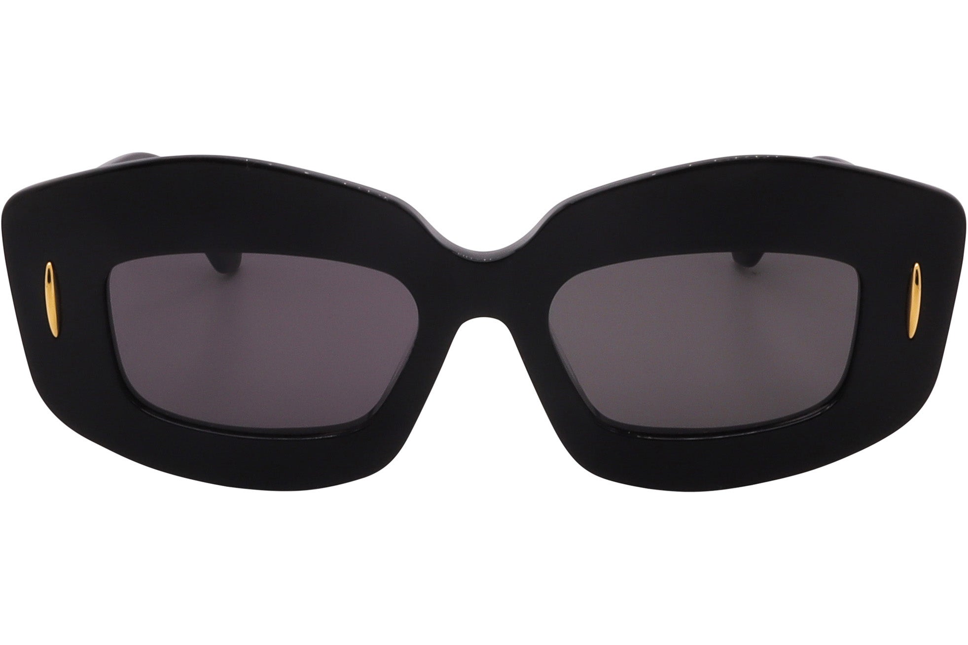 LOEWE SUNGLASSES LW40114F-01A-50-18-140 POLARIZED