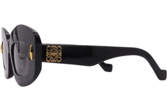 LOEWE SUNGLASSES LW40114F-01A-50-18-140 POLARIZED