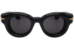 LOEWE SUNGLASSES LW40118I-01A-46-23-145 POLARIZED
