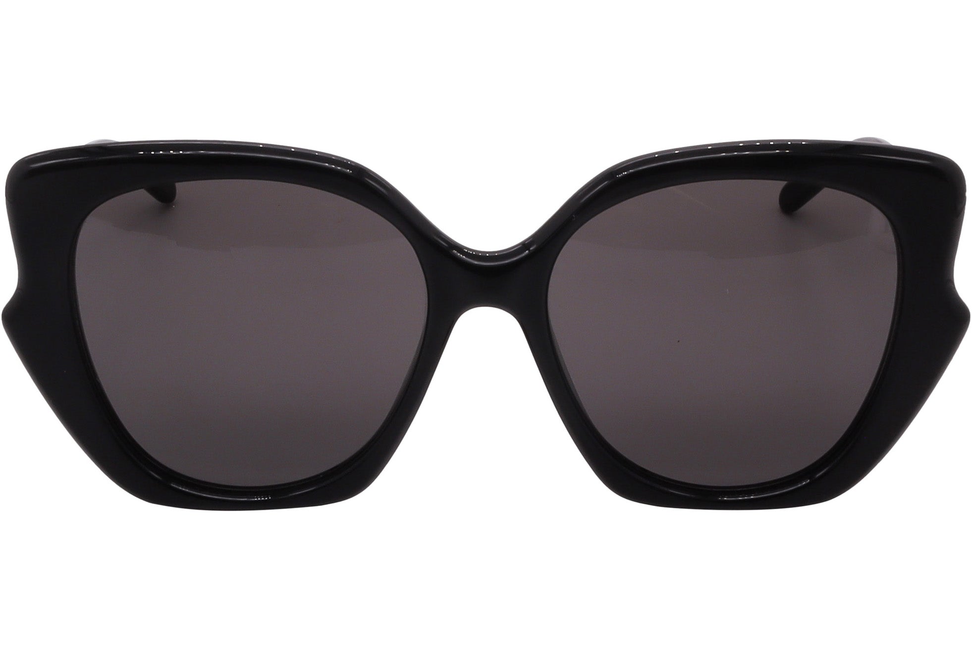 LOEWE SUNGLASSES LW40133I-01A-55-17-140 NON-POLARIZED