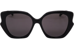 LOEWE SUNGLASSES LW40133I-01A-55-17-140 NON-POLARIZED