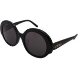Loewe Sunglasses LW40135F-01A-54-21-140 Non-Polarized