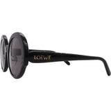 Loewe Sunglasses LW40135F-01A-54-21-140 Non-Polarized