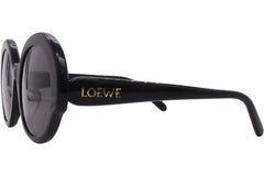 LOEWE SUNGLASSES LW40135F-01A-54-21-140 NON-POLARIZED