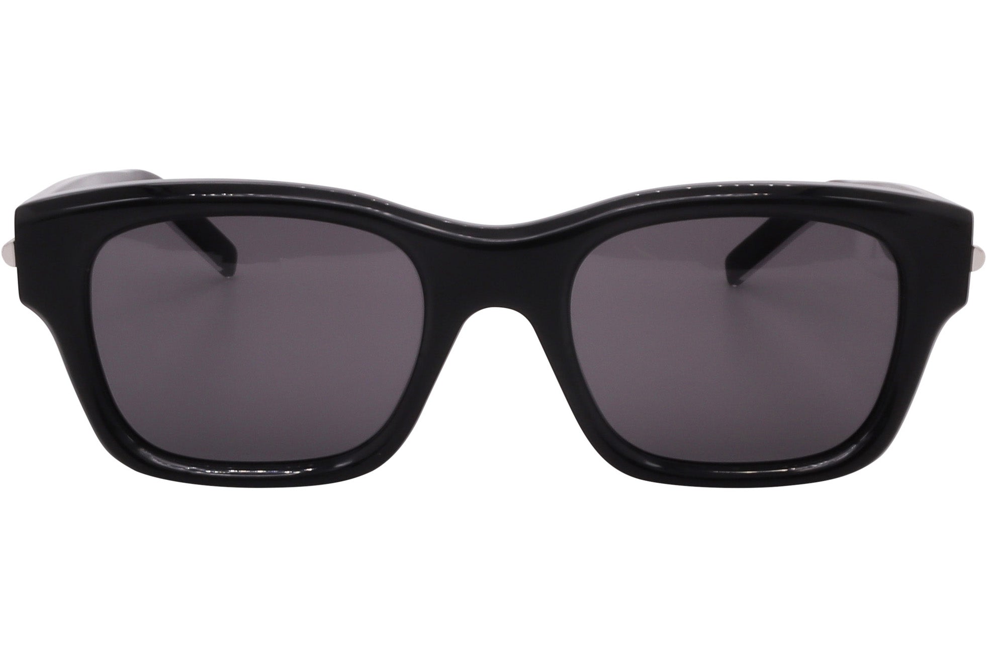 GIVENCHY SUNGLASSES GV40083F-01A-53-18-135 NON-POLARIZED