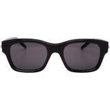 GIVENCHY Sunglasses GV40083F-01A-53-18-135 Non-Polarized