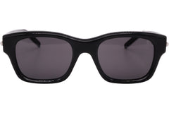 GIVENCHY SUNGLASSES GV40083F-01A-53-18-135 NON-POLARIZED