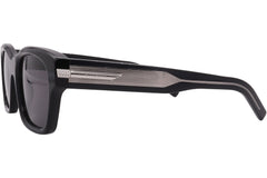 GIVENCHY SUNGLASSES GV40083F-01A-53-18-135 NON-POLARIZED