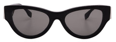FENDI SUNGLASSES FE40135I-01A-139-00-140 NON-POLARIZED