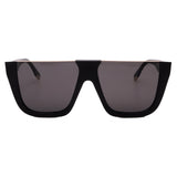FENDI Sunglasses FE40136I-01A-62-9-145 Non-Polarized
