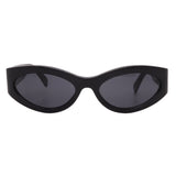Celine Sunglasses CL40288I-01A-56-18-130 Non-Polarized