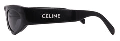 CELINE SUNGLASSES CL40288I-01A-56-18-130 NON-POLARIZED