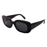 Celine Sunglasses CL40287U-01A-51-21-140 Non-Polarized